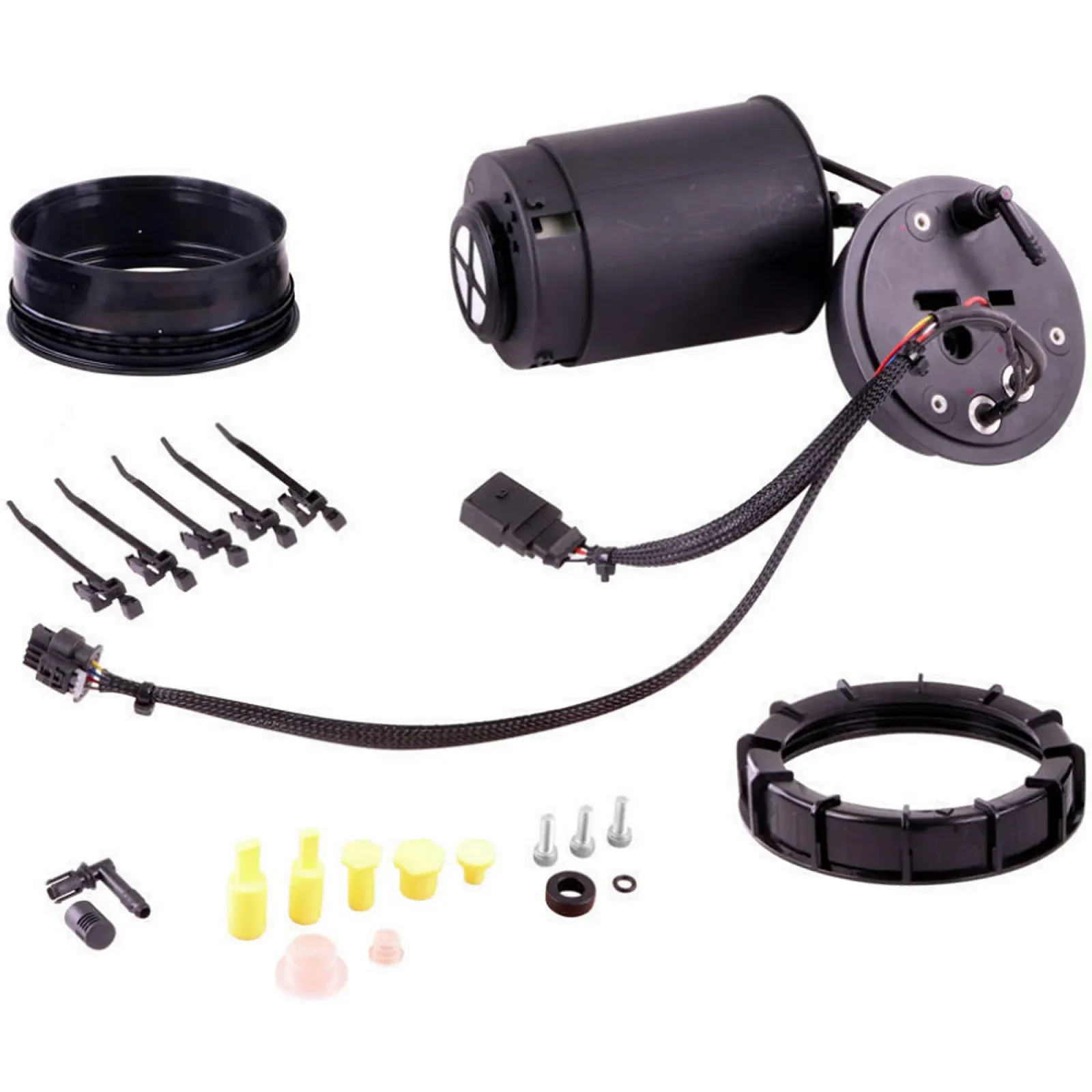 Обігрів вузла бака (впорскування сечовини) PartsTec PTA518-2021 VW, фото №1