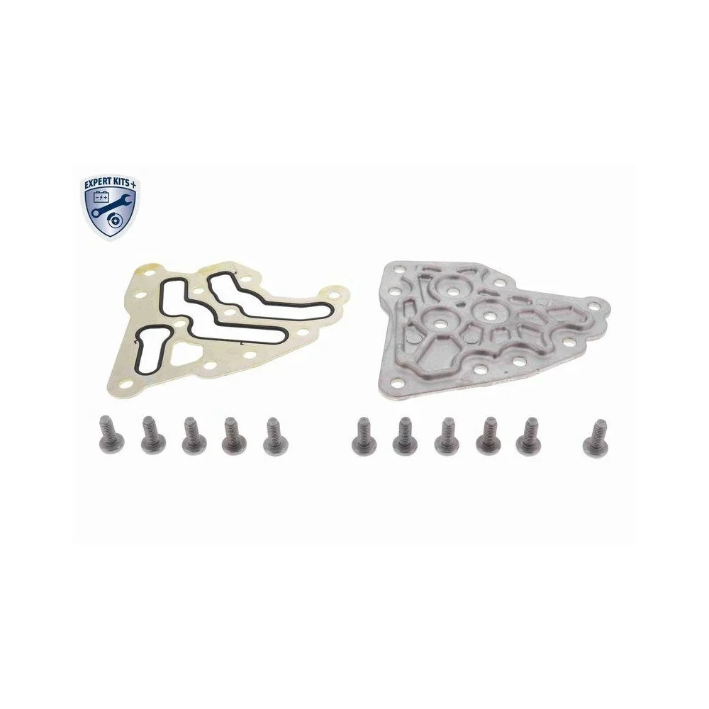 Кришка фланця АКПП VAICO V48-0524 EXPERT KITS + для LAND ROVER, фото №1