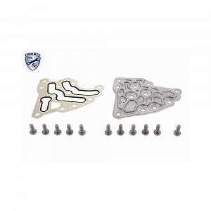 Крышка фланца АКПП VAICO V48-0524 EXPERT KITS + для LAND ROVER - Фото 1