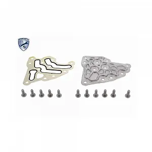 Кришка фланця АКПП VAICO V48-0524 EXPERT KITS + для LAND ROVER - Фото 1