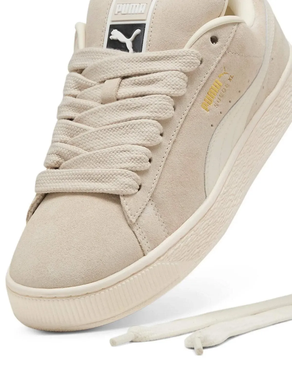 Кеди Puma Suede XL Unisex, фото №4