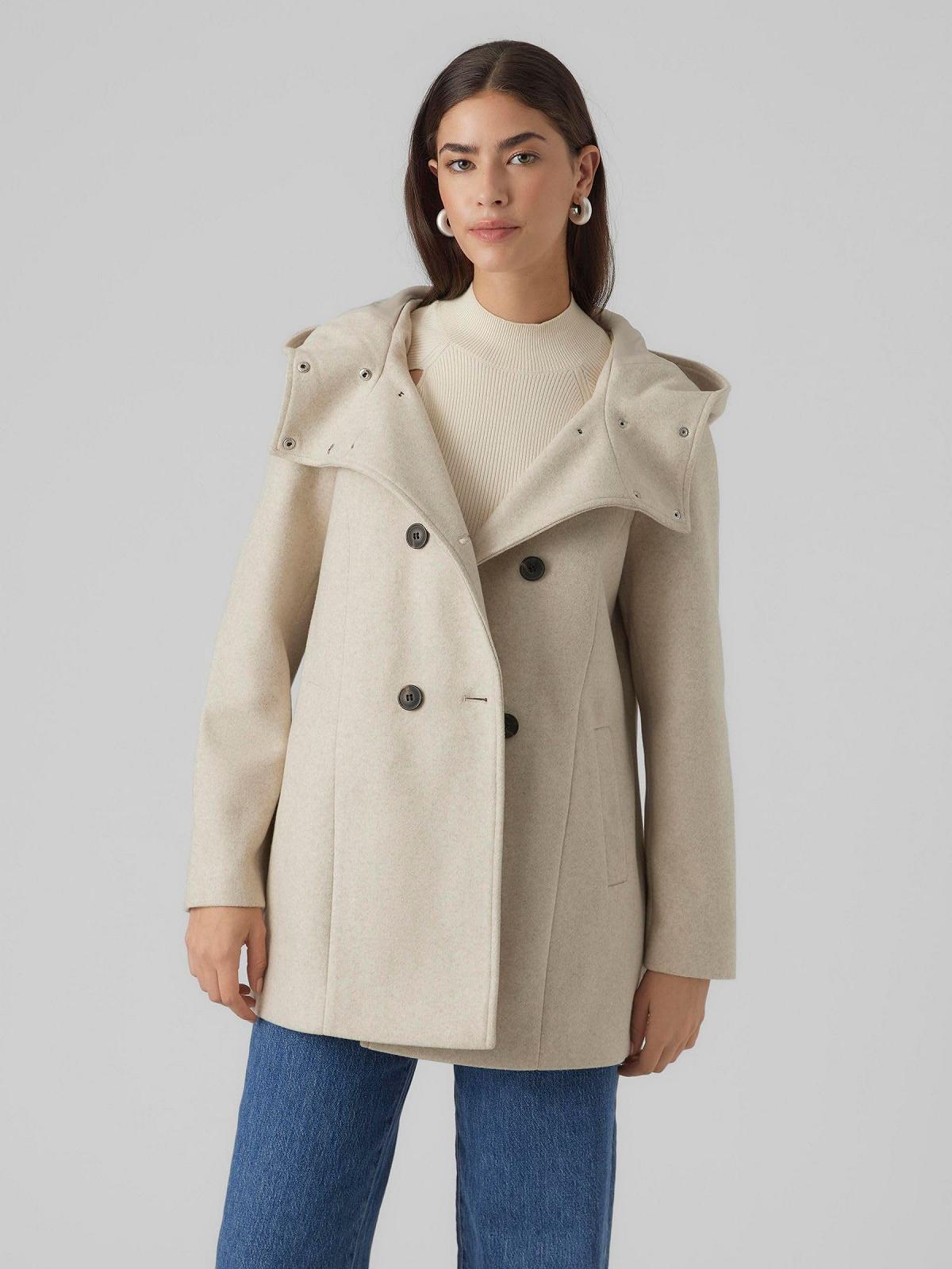 Жіноча куртка VERO MODA VMFORTUNESHILA, фото №3