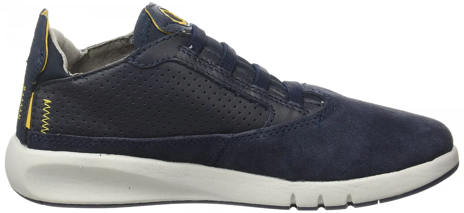 Ботинки Geox J Aeranter для мальчика, фото №6