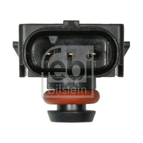 Датчик давления усилителя тормозов FEBI BILSTEIN 185955 для AUDI MAN SEAT SKODA, фото №2