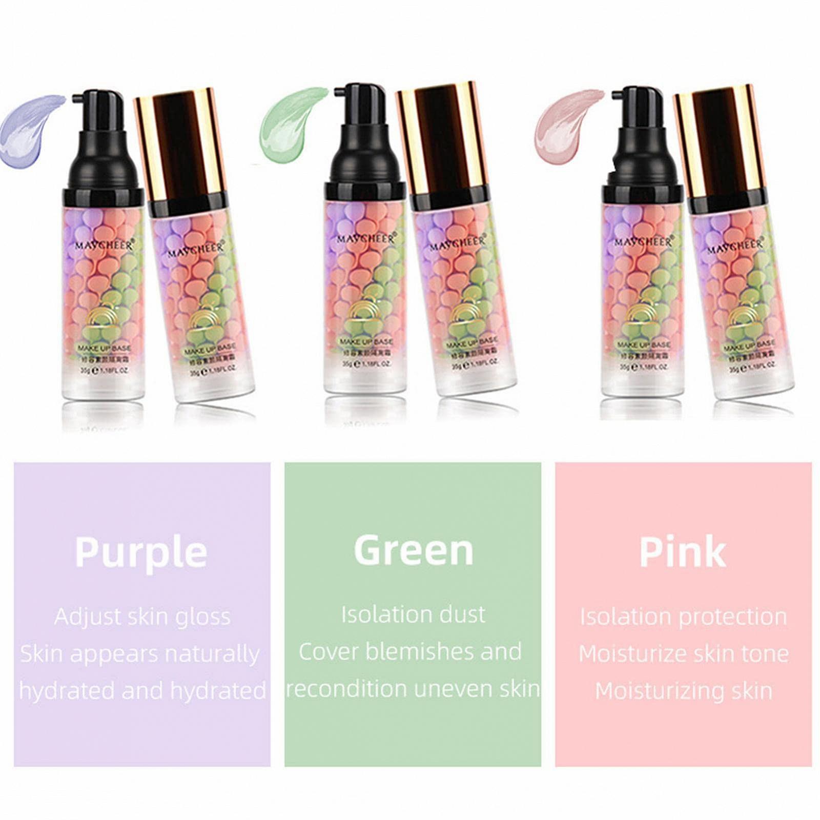 Тональный крем Povanjer, фото №5 Тональный крем Povanjer, фото №5