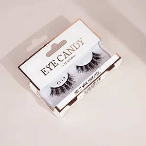 Ресницы Eye Candy Signature Collection Elle 100 г synthetic.ua - Фото 1