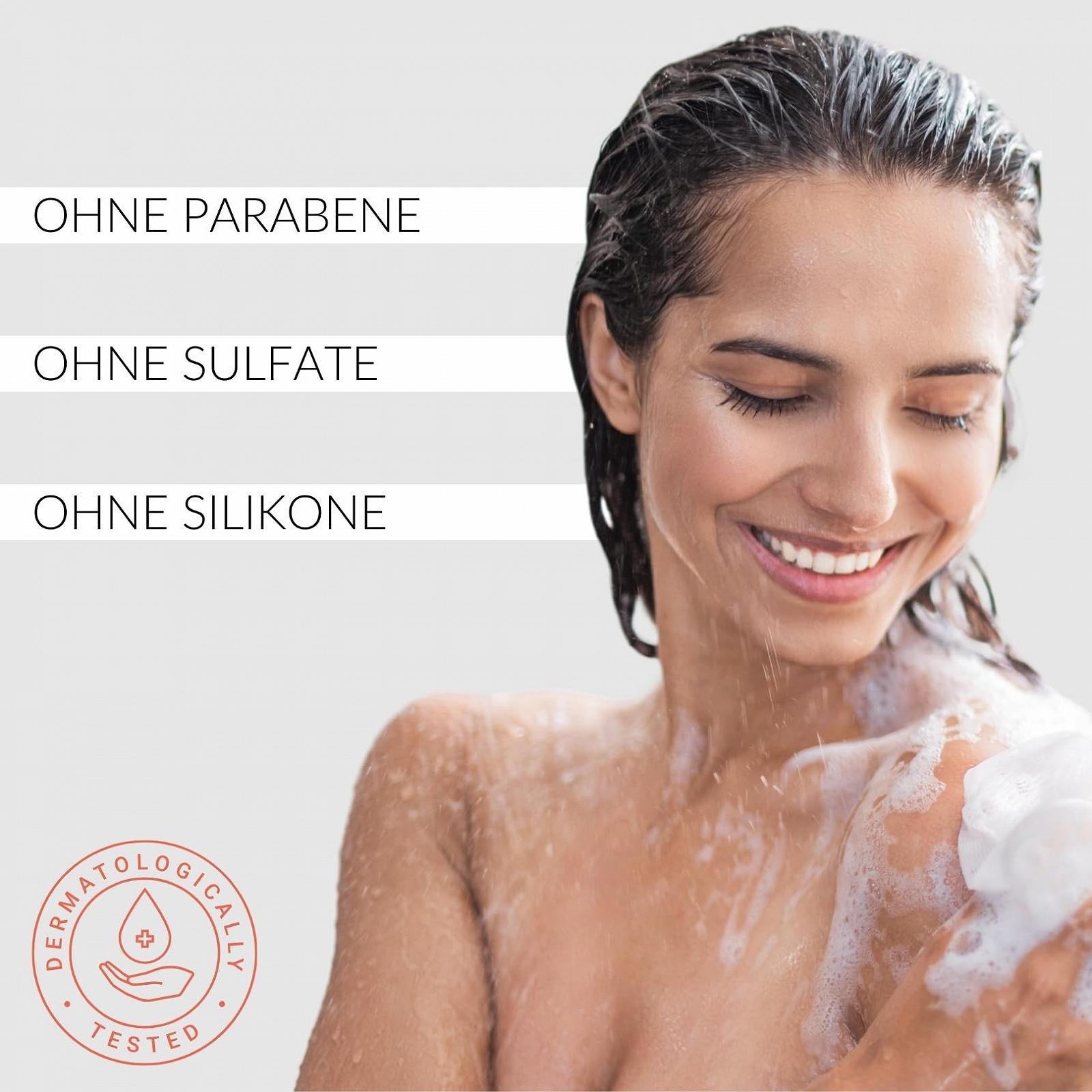 Гель для душа Pure Mineral Coconut 400 мл, фото №3