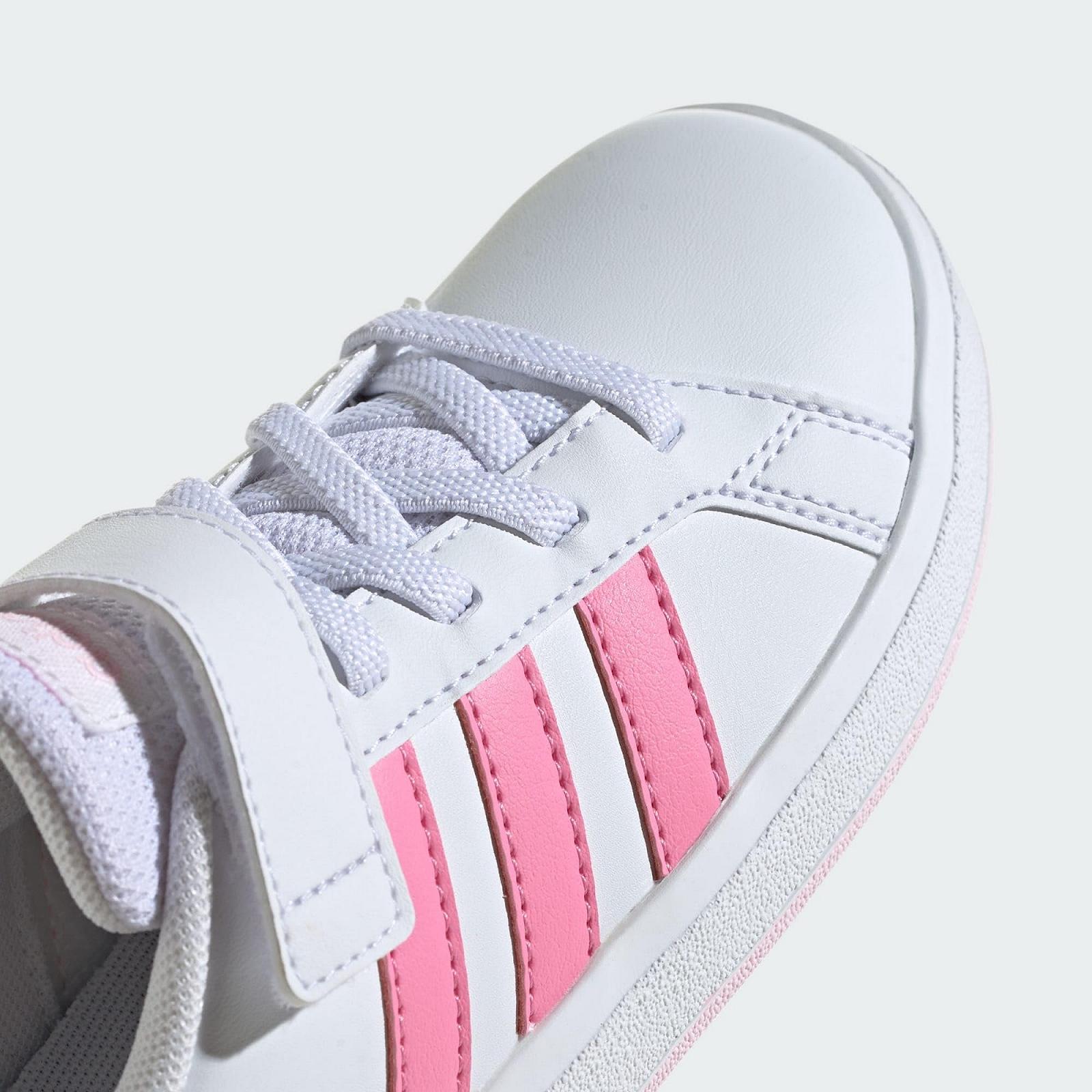 Кроссовки Adidas Grand Court, фото №8