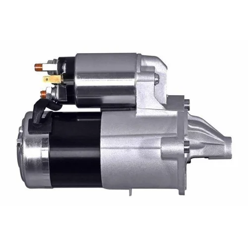 Стартер HELLA 8EA 011 610-131 для MITSUBISHI SUZUKI CHEVROLET DAEWOO, фото №4