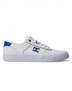 Кросівки DC Shoes Teknic Шкіра Чоловічі synthetic.ua - Фото 1