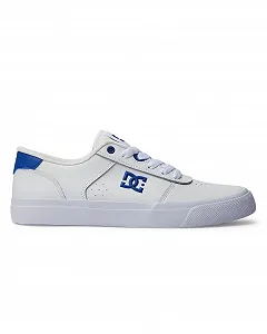 Чоловічі Шкіряні Кросівки DC Shoes Teknic synthetic.ua - Фото 1
