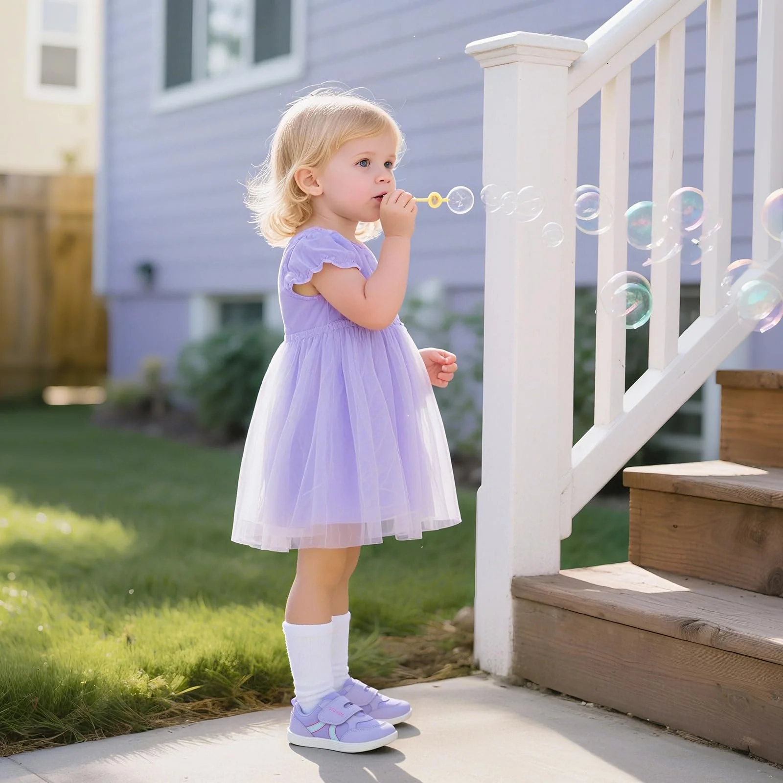 Дитячі босоніжки, широкі тапочки і дівчаток, легке дитяче, фото №2