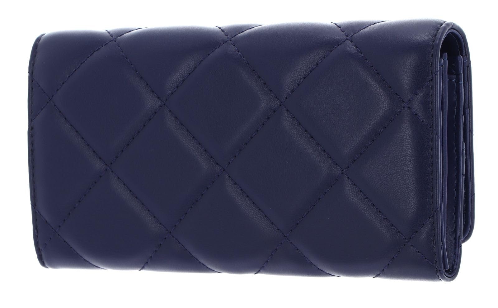 Гаманець VALENTINO Ocarina Blu, фото №5