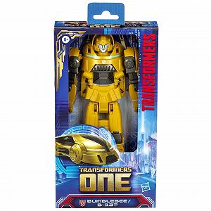 Трансформер TRANSFORMERS MEGA CHANGER ACE MV8 synthetic.ua - Фото 1