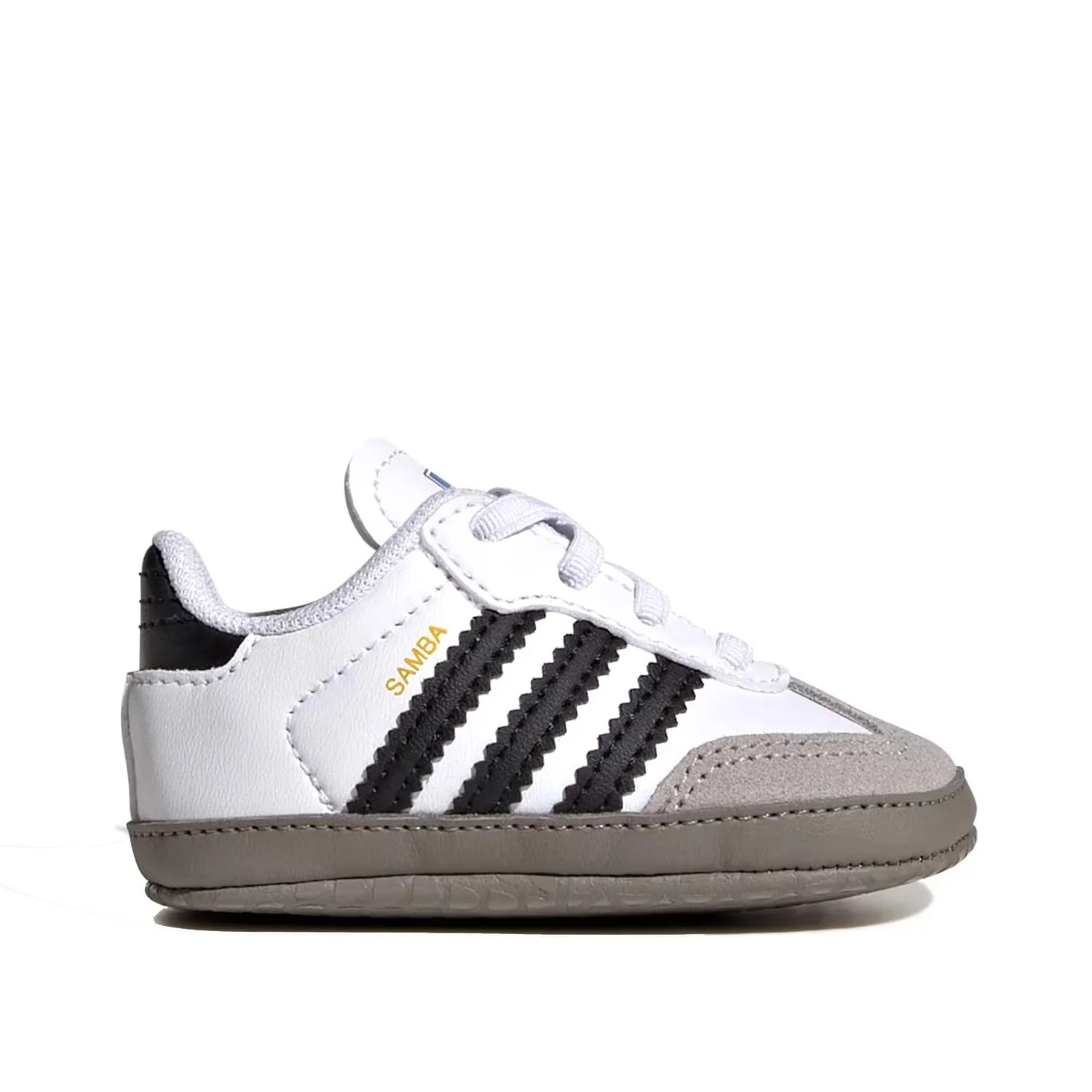 Кеди Adidas JI2758 Bianco для немовлят, фото №1