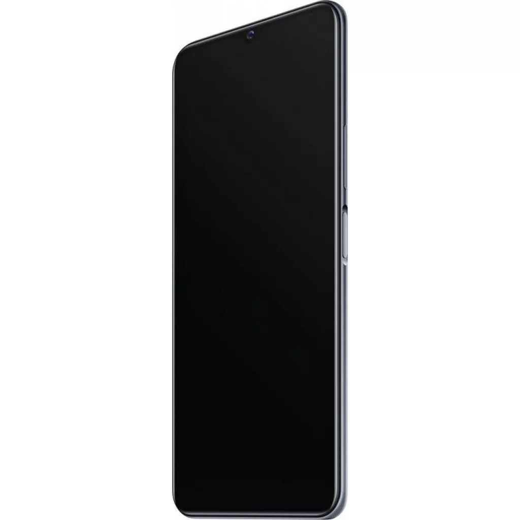 Мобільний телефон vivo Y31 4/128GB Racing Black, фото №7
