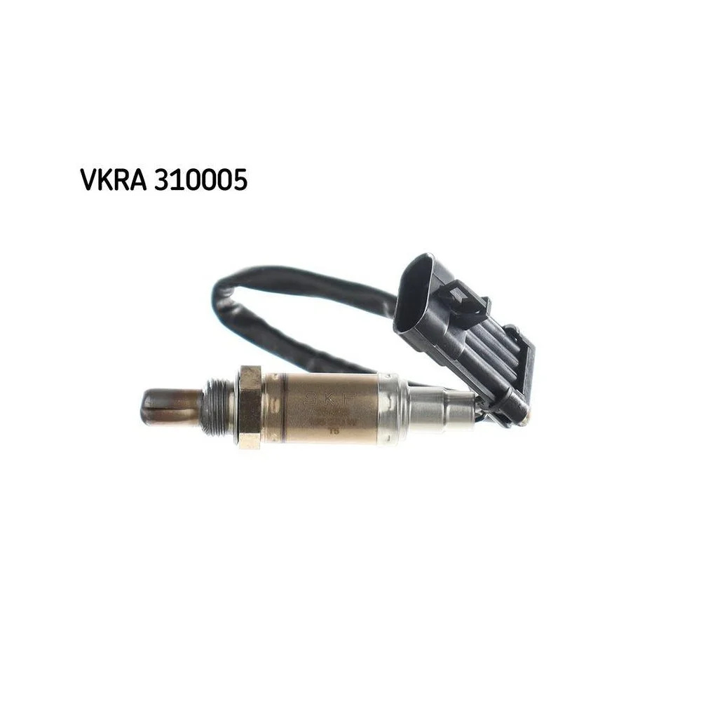Лямбда-зонд SKF VKRA 310005 перед каталізатором, фото №1 Лямбда-зонд SKF VKRA 310005 перед каталізатором, фото №1