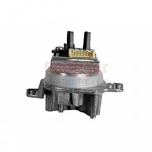 Блок управления освещением METZGER AUTOTEILE GREENPARTS 0896656 для BMW synthetic.ua - Фото 1