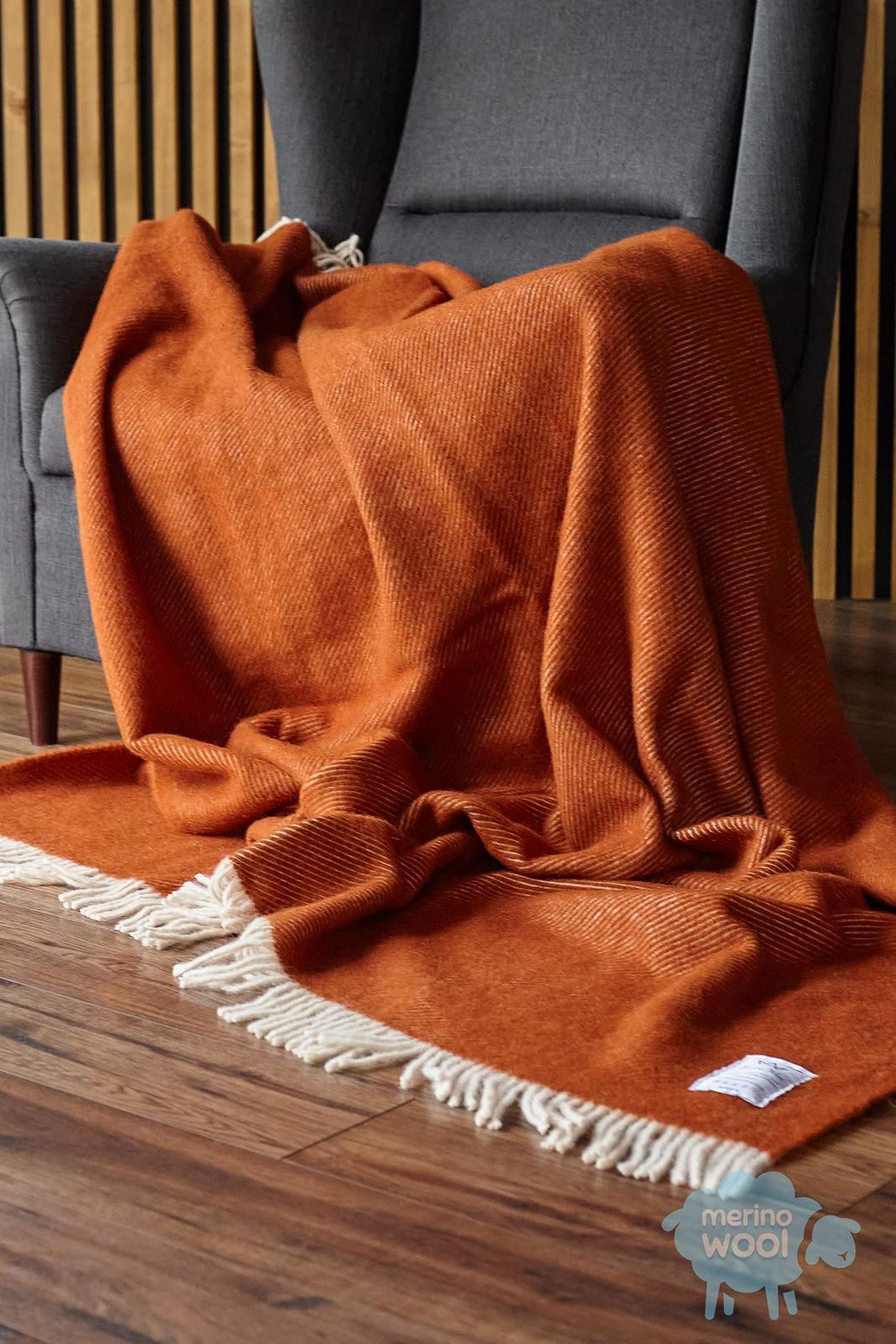 Покривало Вовна мериноса / М'яка Покривало Вовна мериноса 160 x 200 см, фото №3 Покривало Вовна мериноса / М'яка Покривало Вовна мериноса 160 x 200 см, фото №3