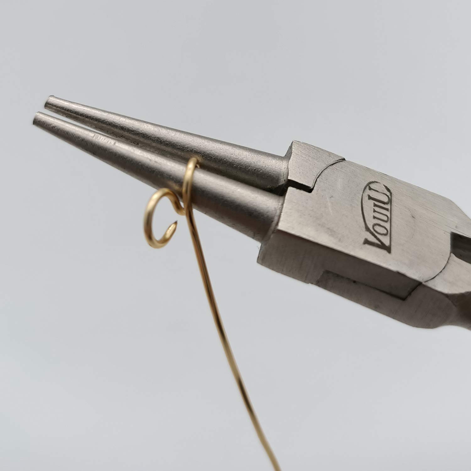 Набор Vouiu Инструментов для Изготовления Украшений 10 шт, фото №2