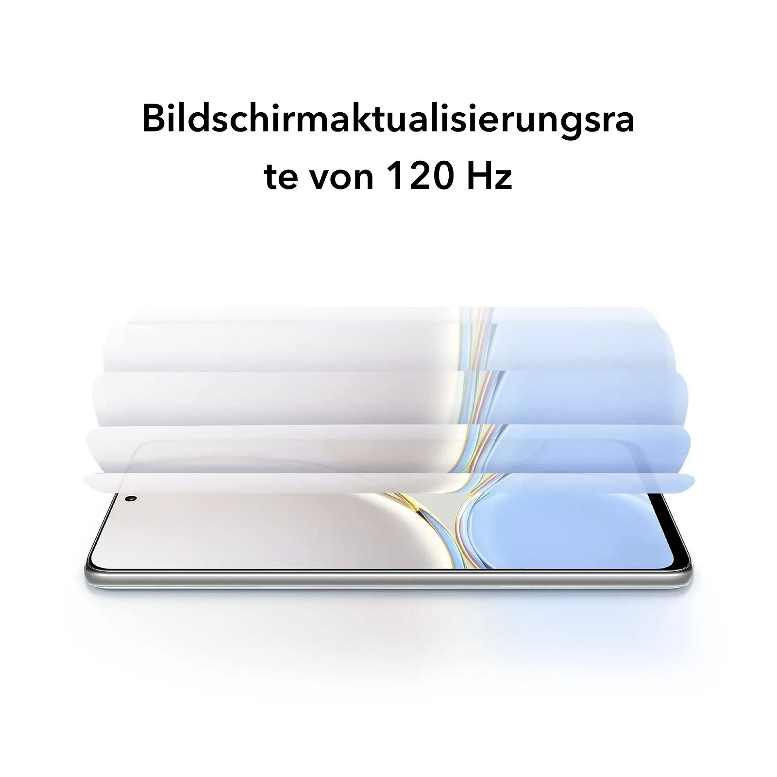 Смартфон HONOR Magic4 Lite 5G 6.81 дюймів 120Hz LCD 6 GB RAM + 128 GB 4800 mAh 66W SuperCharge 64 MP Snapdragon 695 Синій, фото №4 Смартфон HONOR Magic4 Lite 5G 6.81 дюймів 120Hz LCD 6 GB RAM + 128 GB 4800 mAh 66W SuperCharge 64 MP Snapdragon 695 Синій, фото №4