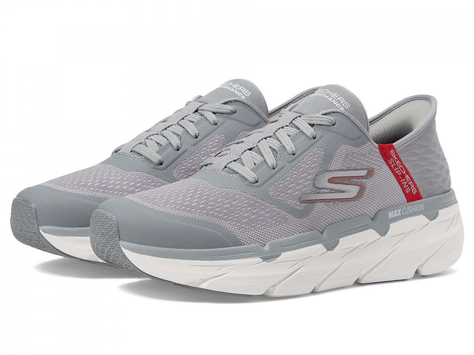 Кроссовки Skechers Max Cushioning Slip-ins с Memory Foam, фото №1