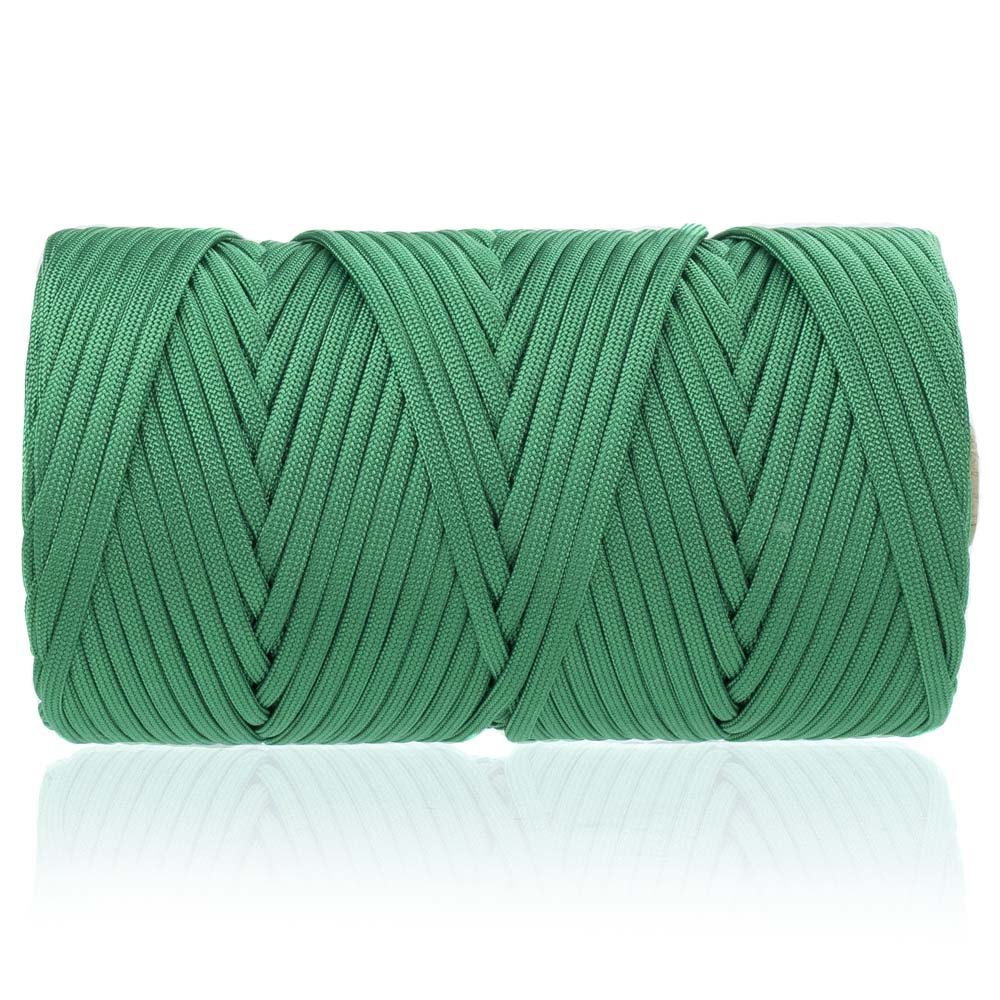 Паракорд Golberg Mil Spec Type III 7 Strand Parachute Commercial Grade, фото №3