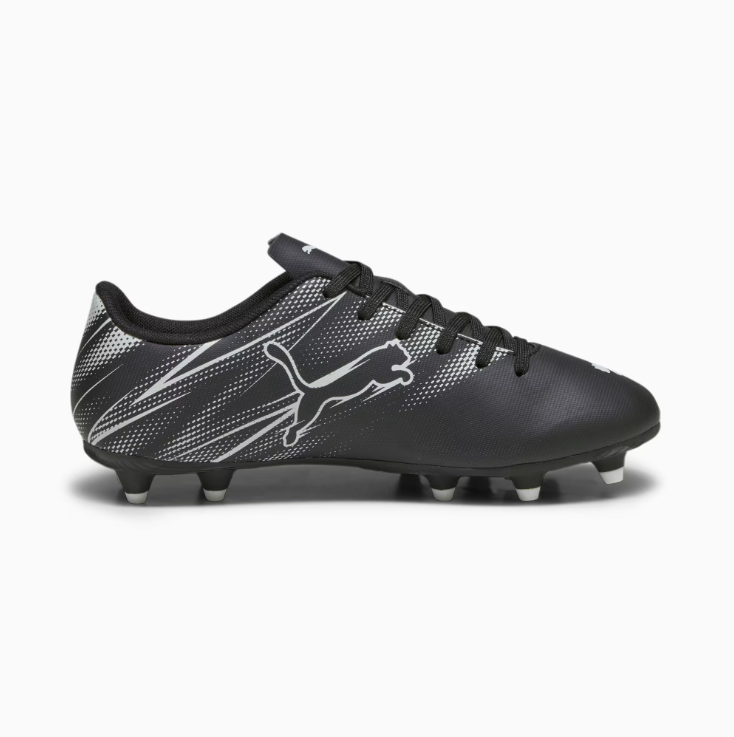 Бутсы Puma ATTACANTO FG/AG 38, фото №4