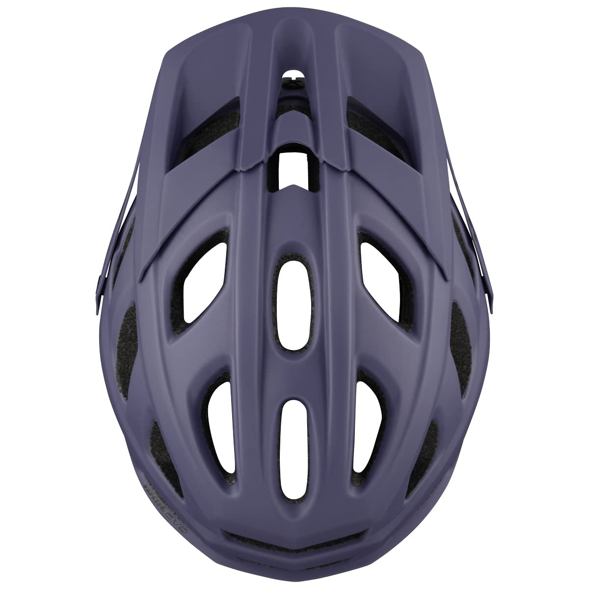 Шлем IXS Enduro EVO Grape MTB, фото №5