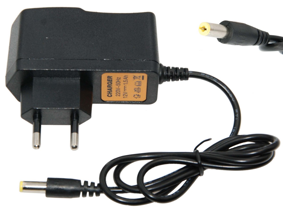 Зарядное устройство 12V 1.5Ah шуруповерт Зенит ЗША-12 Р2 Li, фото №2 Зарядное устройство 12V 1.5Ah шуруповерт Зенит ЗША-12 Р2 Li, фото №2