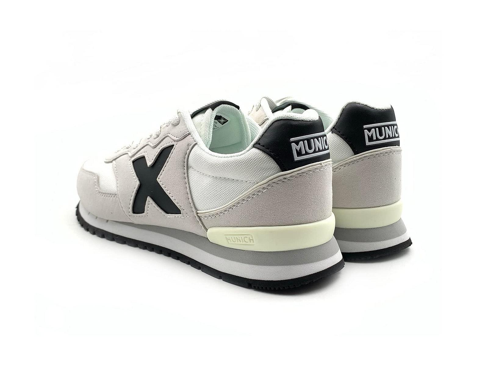 Кросівки Munich Dash Унісекс, фото №3