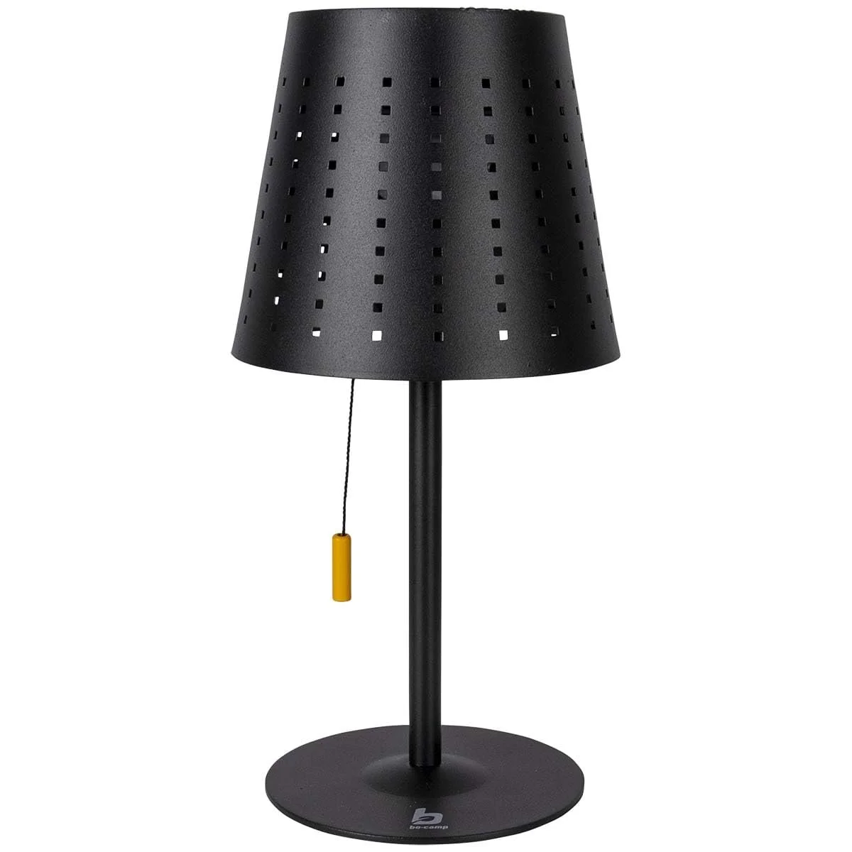 Настольная лампа на солнечной батарее Bo-Camp Industrial Hard 80 лм, фото №1