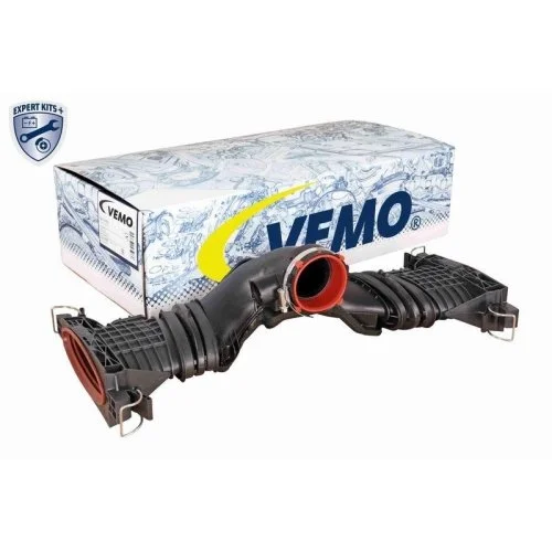 Датчик масової витрати повітря VEMO EXPERT KITS + V30-72-0765 для MERCEDES-BENZ, фото №2
