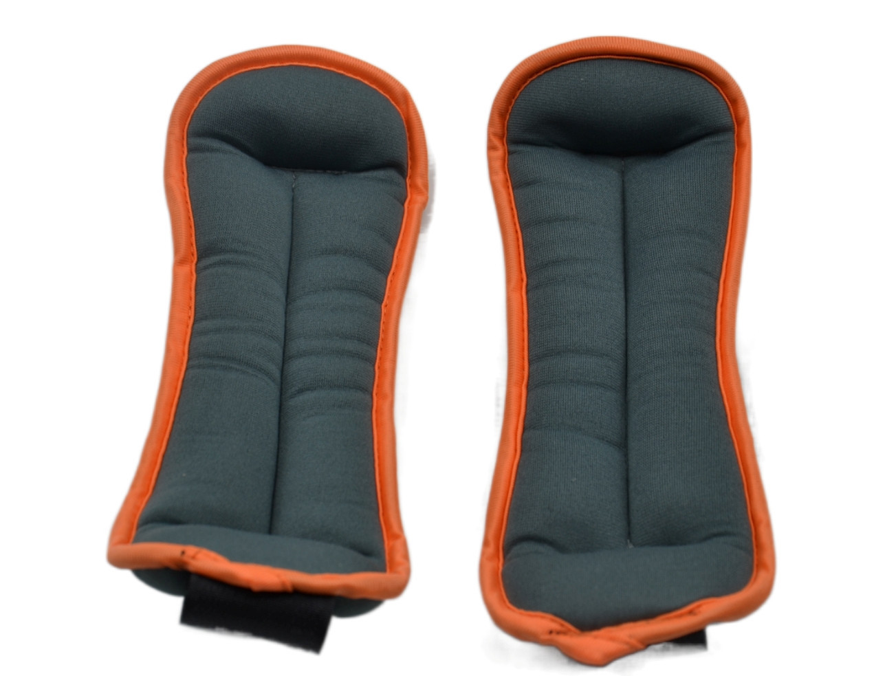 Обважнювачі-манжети для ніг та рук Power System PS-4045 Ankle Weights (2шт.*0.5 kg пара, фото №4 Обважнювачі-манжети для ніг та рук Power System PS-4045 Ankle Weights (2шт.*0.5 kg пара, фото №4