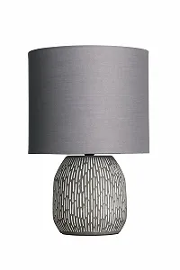 Настільна лампа Pauleen Paulmann Playful Glimmer 48354 E14 Max. 20 W Coffee Beige - Фото 1