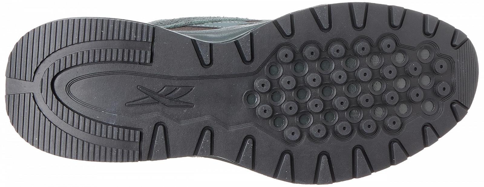 Кроссовки Reebok Classic Leather 2400, фото №3