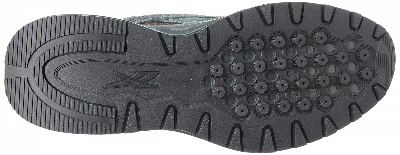 Кроссовки Reebok Classic Leather 2400, фото №3