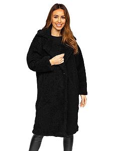 Купить Пальто BOLF Классическое Короткая Куртка D4D Женское Теплое Смешанная Шерсть Элегантный Стиль - Фото 1 Пальто BOLF Классическое Короткая Куртка D4D Женское Теплое Смешанная Шерсть Элегантный Стиль - Фото 1