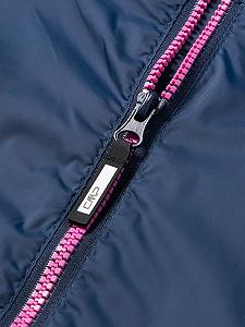 Куркта CMP Для дівчат synthetic.ua - Фото 1