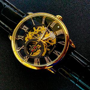 Годинник Forsining Rich II synthetic.ua - Фото 1