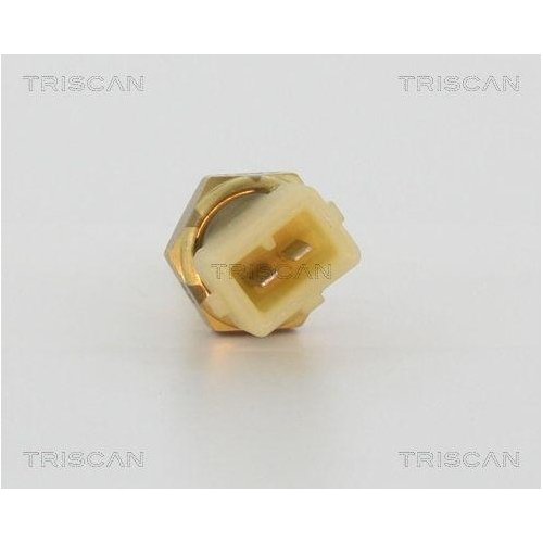 Датчик температури охолоджувальної рідини TRISCAN 8626 10013 для ALFA ROMEO BMW FORD NISSAN, фото №2
