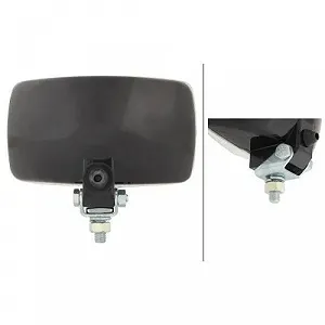 Ліхтар заднього ходу HELLA 2ZR 002 985-261 synthetic.ua - Фото 1