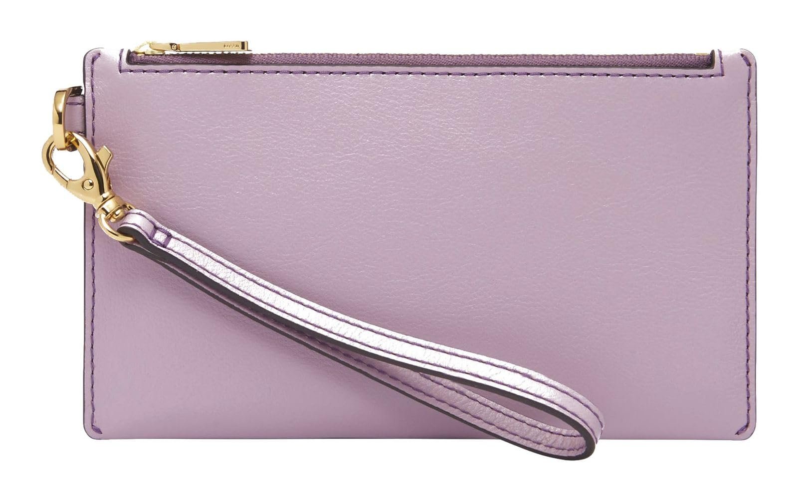Гаманець Fossil S Lavender Лавандовий, фото №2