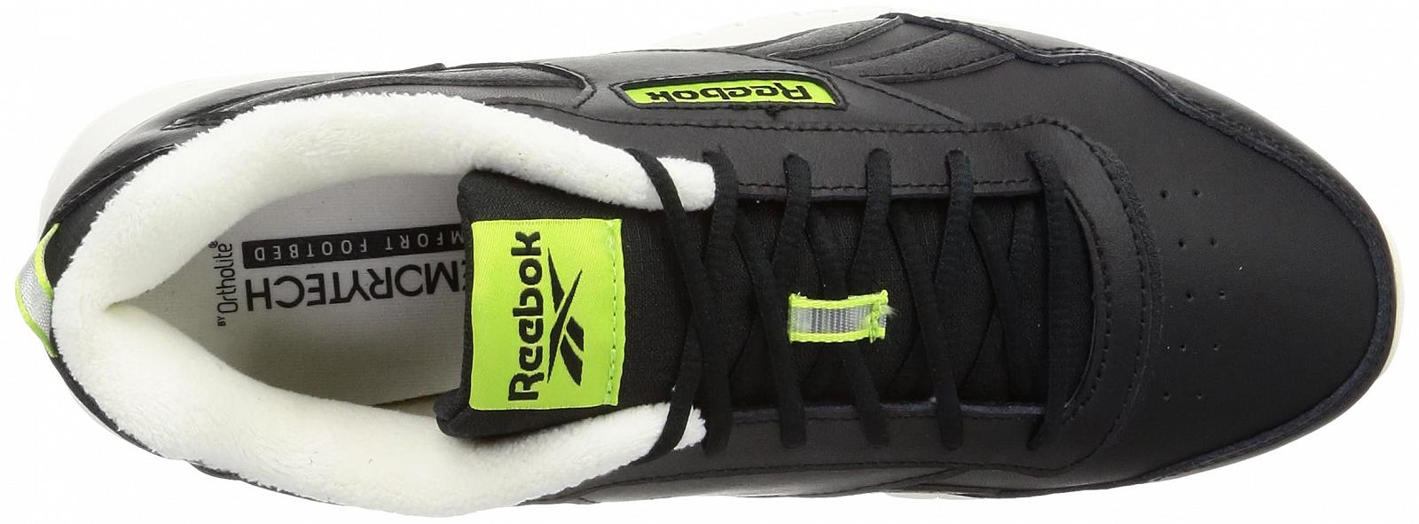 Кросівки Unisex Reebok Glide, фото №3