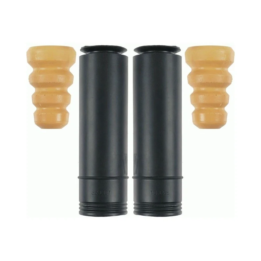 Комплект пилозахисту амортизатора SACHS 900 180 для MERCEDES-BENZ, фото №1