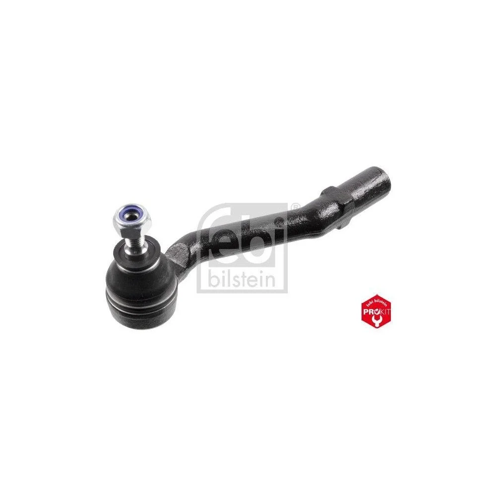 Наконечник рульової тяги FEBI BILSTEIN ProKit 21491 для CITROËN PEUGEOT, фото №2 Наконечник рульової тяги FEBI BILSTEIN ProKit 21491 для CITROËN PEUGEOT, фото №2