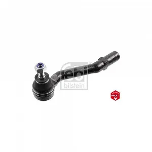 Наконечник рулевой тяги FEBI BILSTEIN ProKit 21491 для CITROËN PEUGEOT synthetic.ua - Фото 1