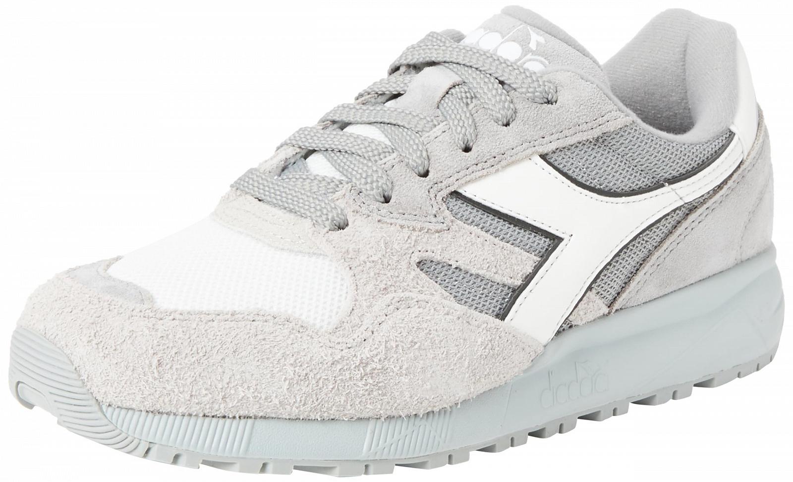 Кроссовки Diadora Unisex N902 Hairy Suede, фото №1