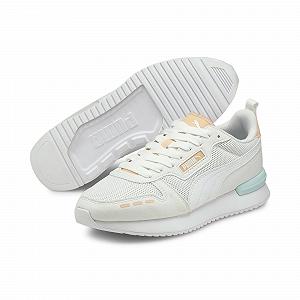 Кроссовки Puma R78 Light Unisex synthetic.ua - Фото 1