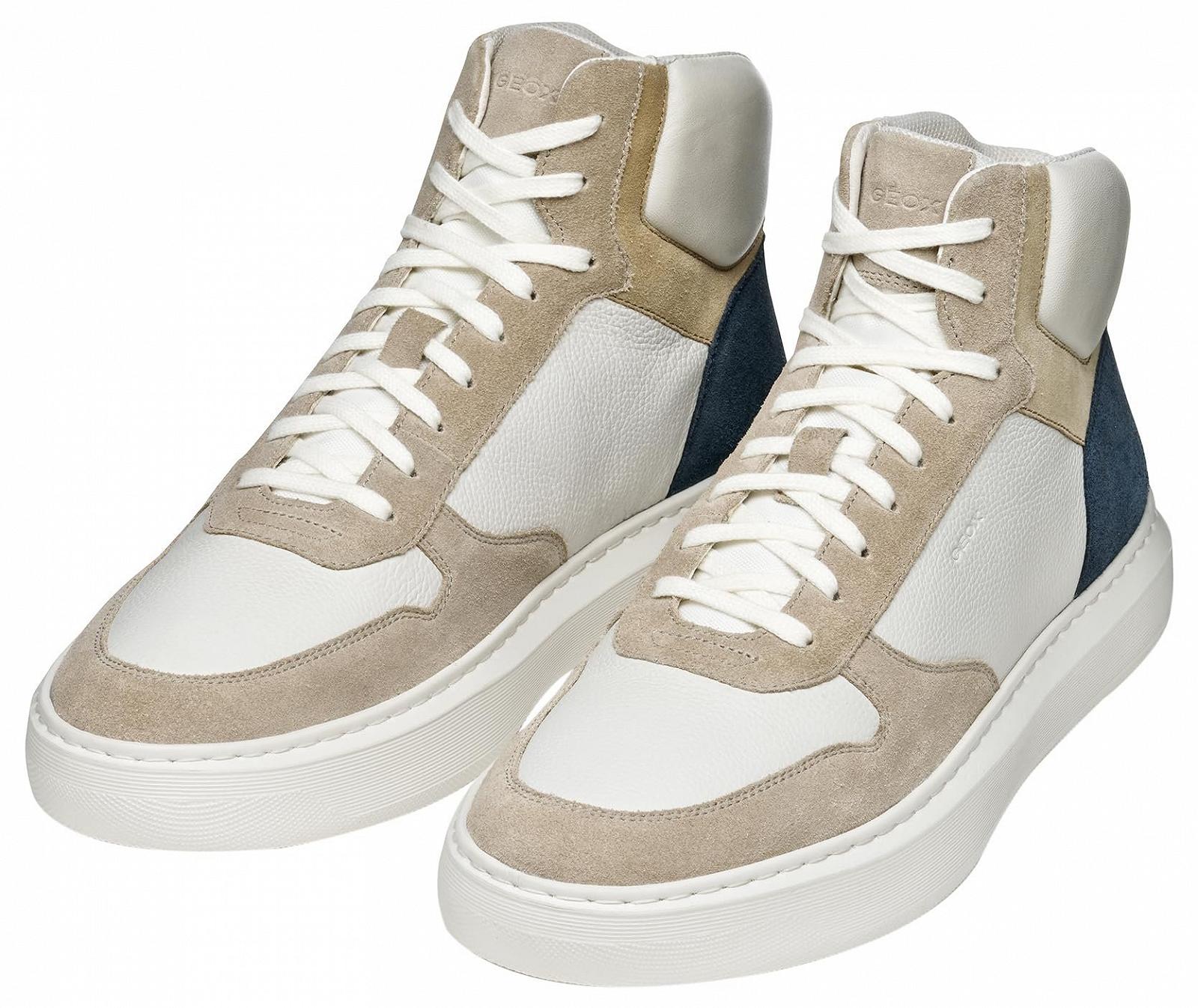 Кросівки Geox U Deiven C, фото №7